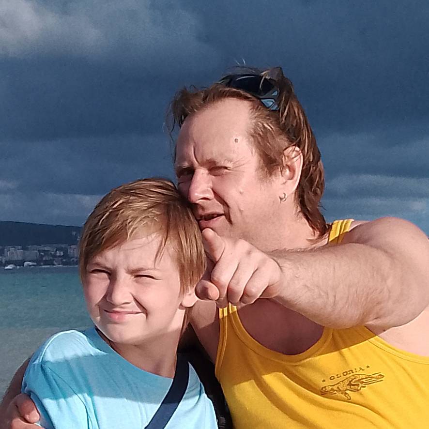 Аватар автора