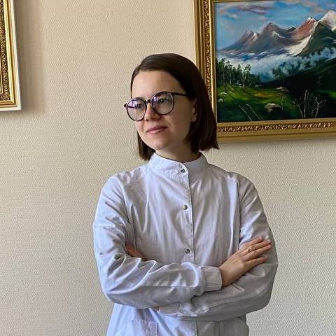 Аватар автора