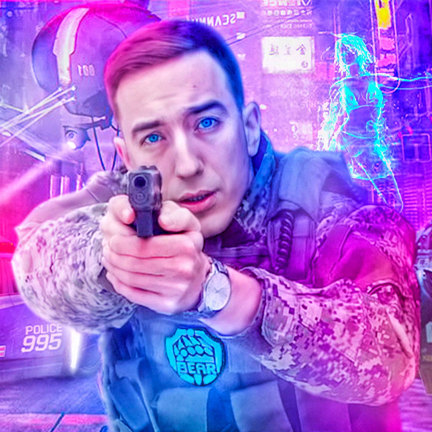 Аватар автора