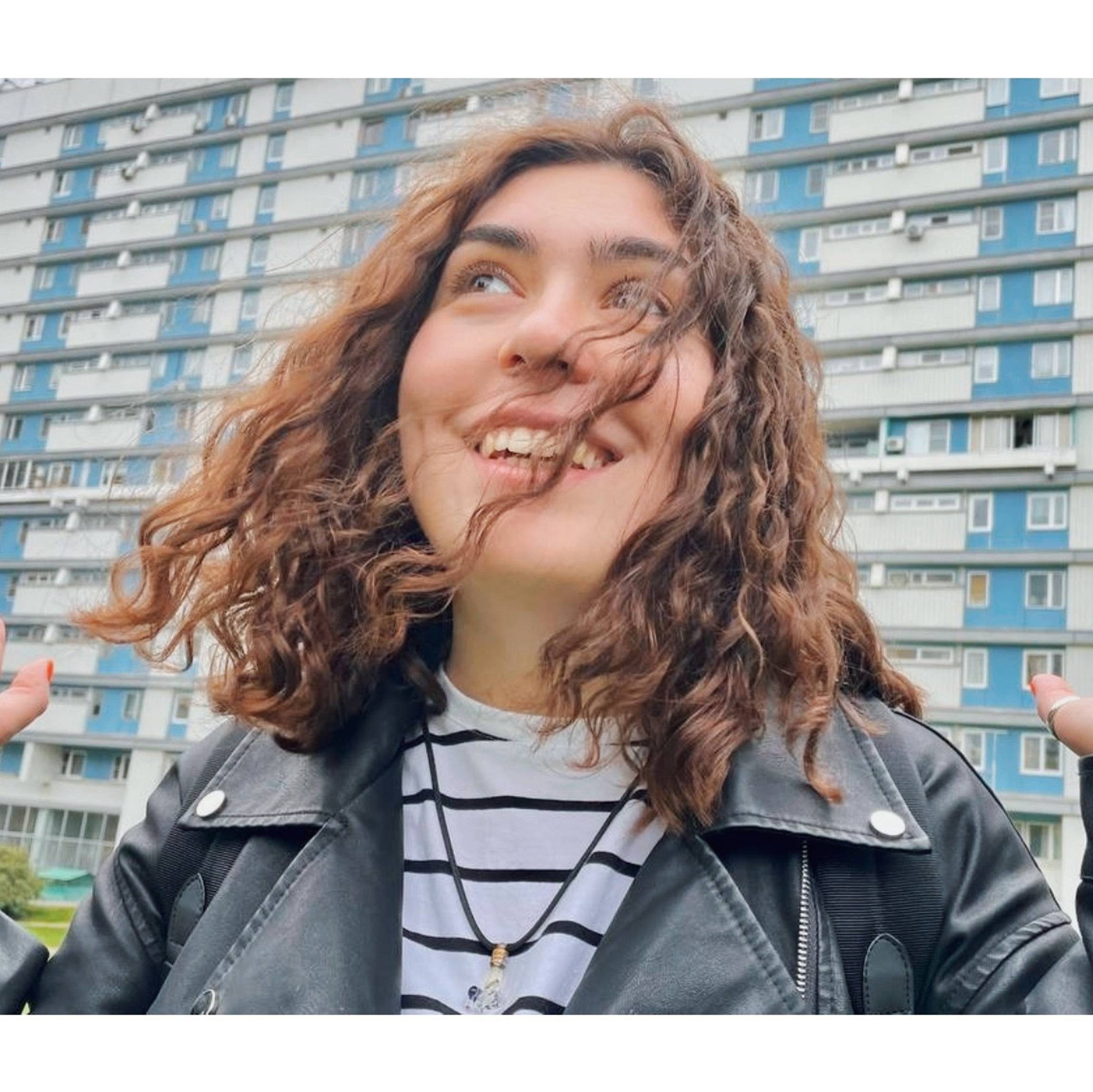 Аватар автора