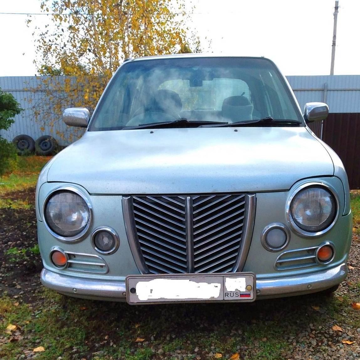 Аватар автора