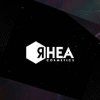 Иконка канала RHEA Russia