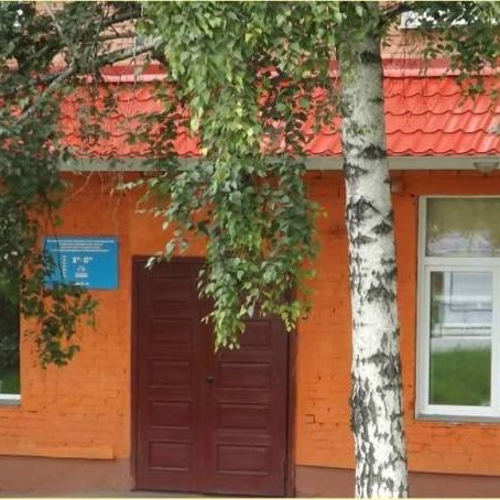 Иконка канала ГБУ ЛК РЦ