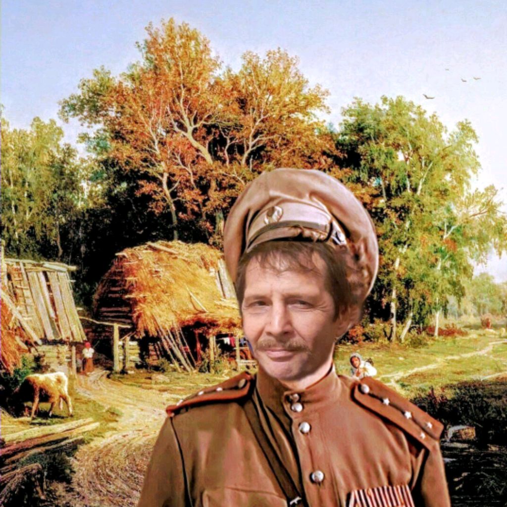 Аватар автора