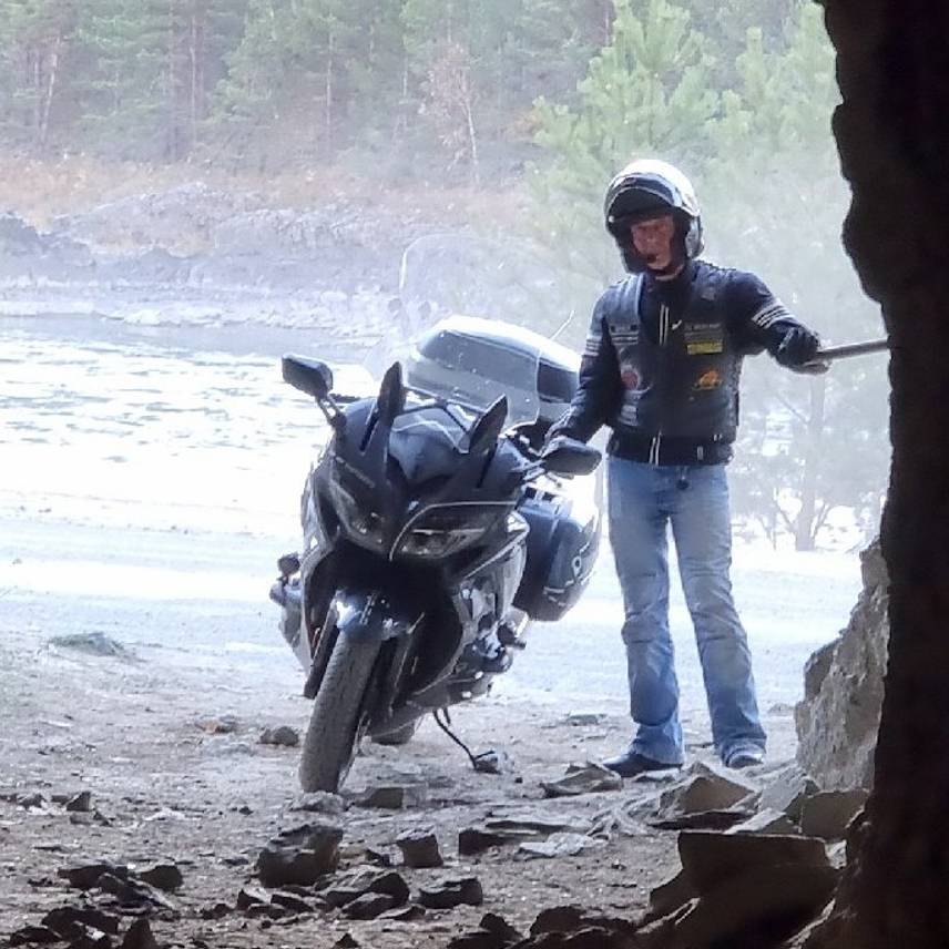 Аватар автора