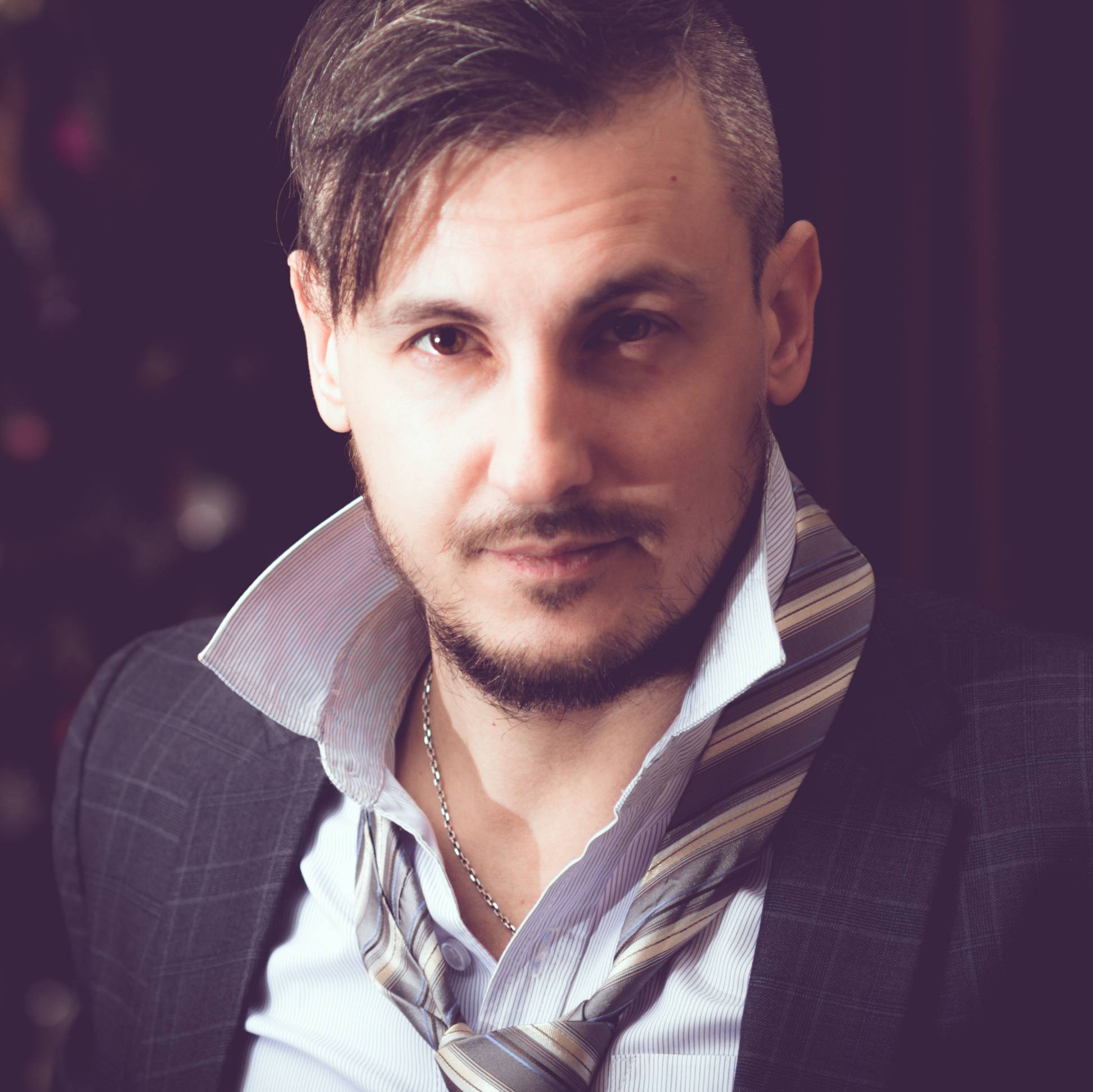 Аватар автора