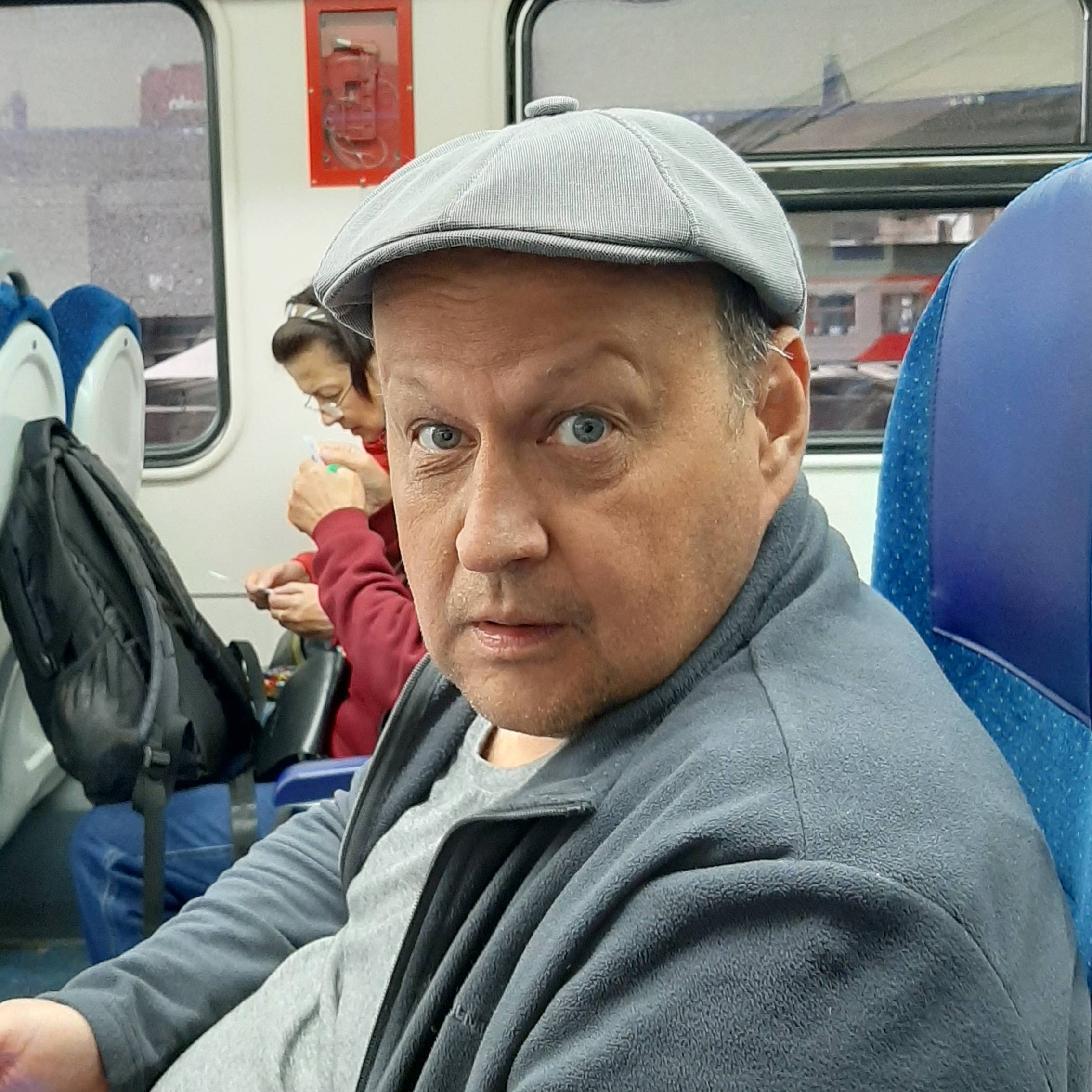 Аватар автора