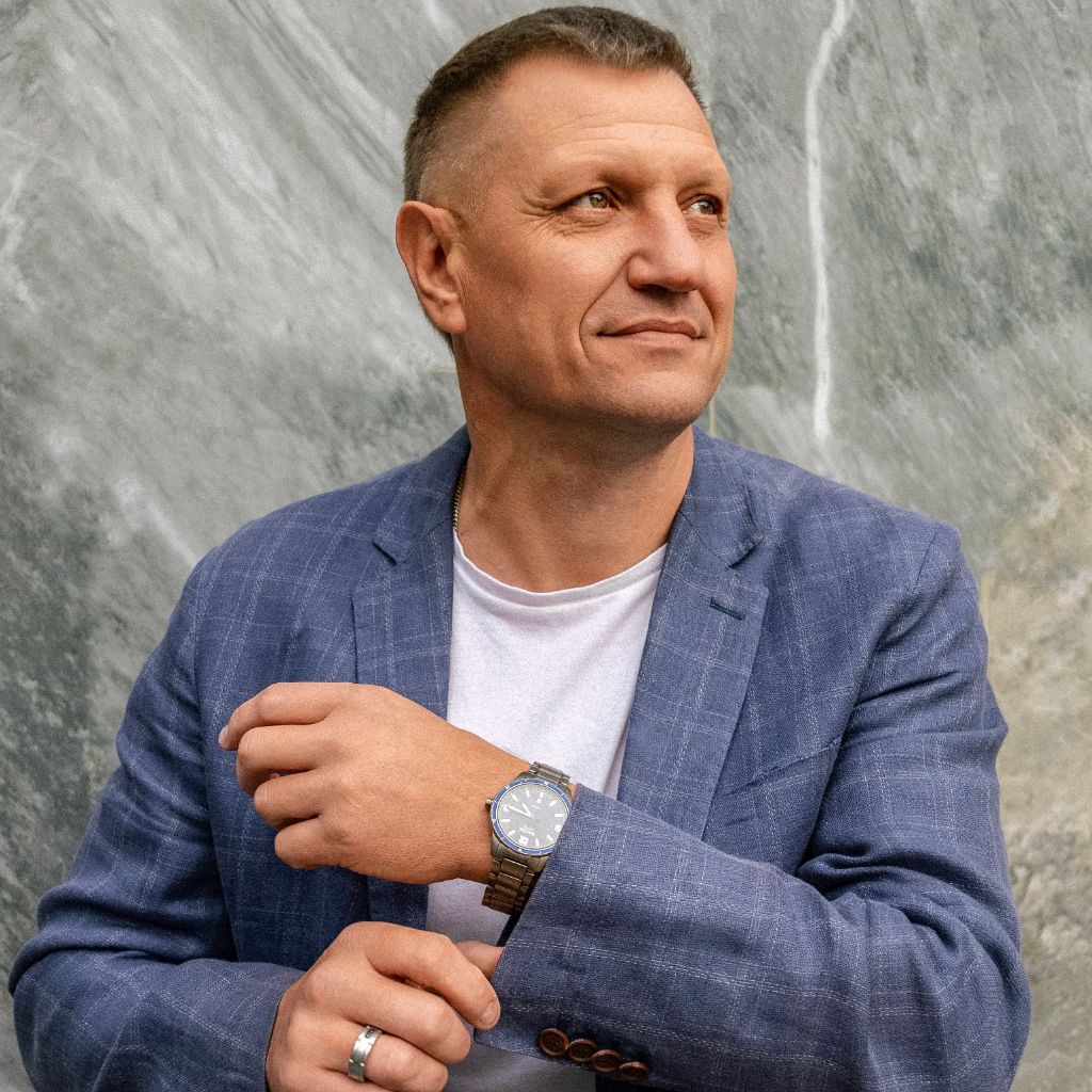 Иконка канала Николай Табу нщиков