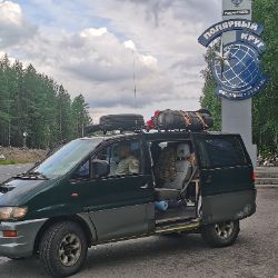 Аватар автора