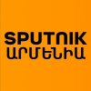 Иконка канала Sputnik Armenia
