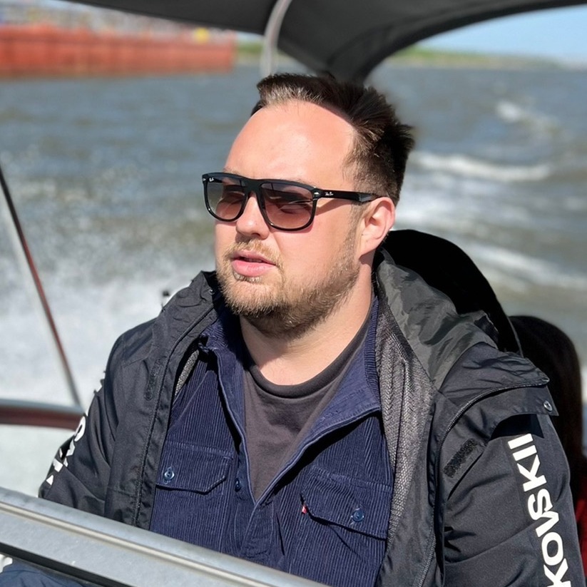 Иконка канала BIGBRO