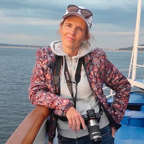 Аватар автора