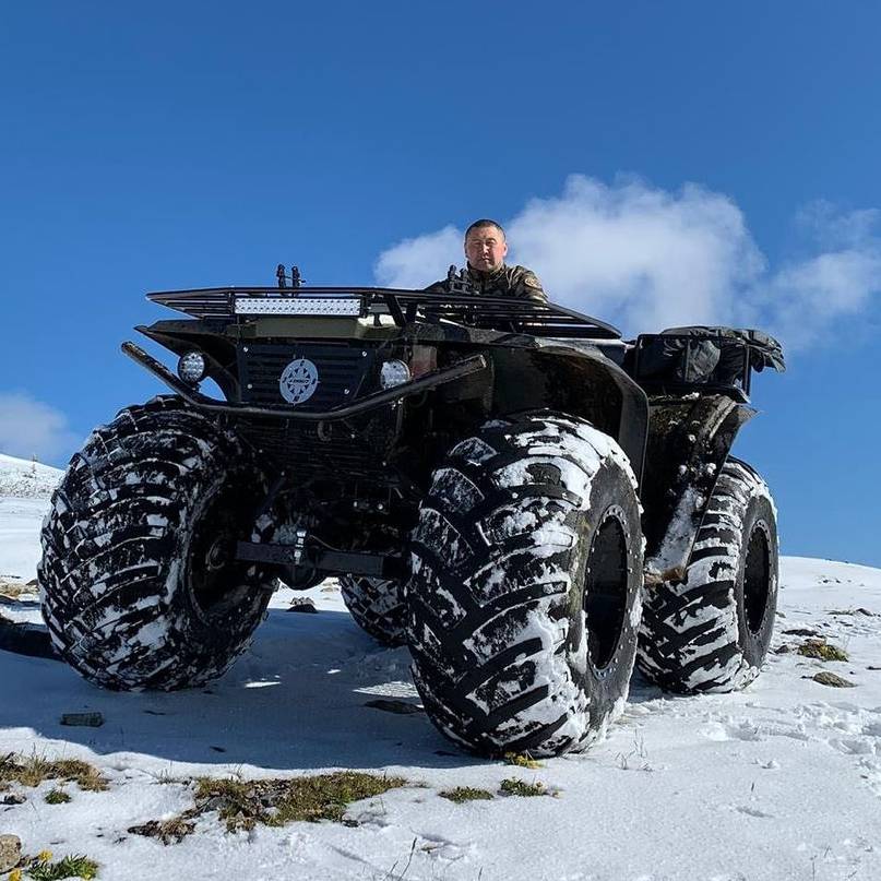 Аватар автора