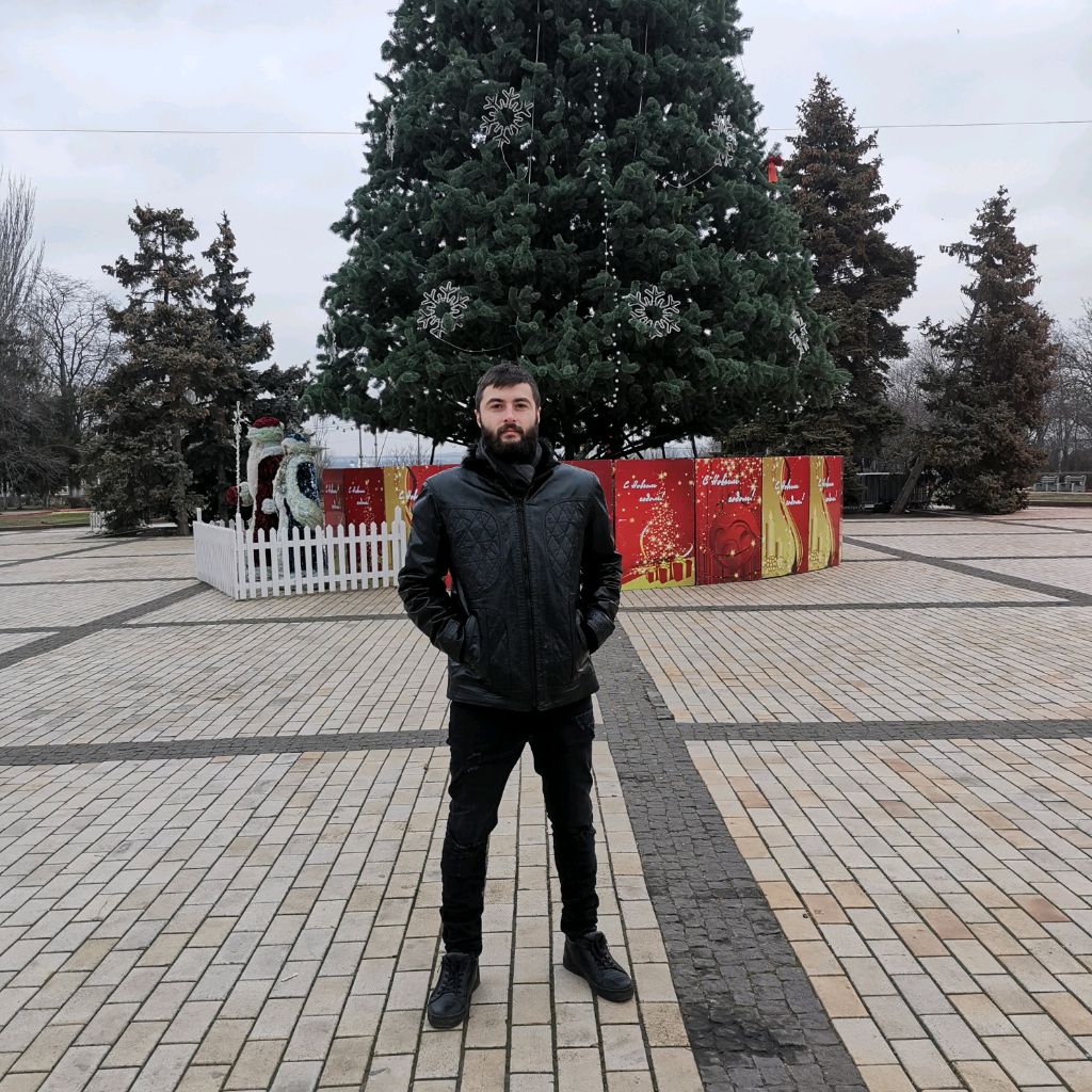 Аватар автора