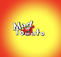 Иконка канала MAD Tomato