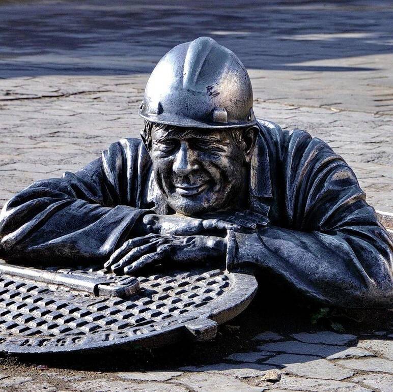 Аватар автора