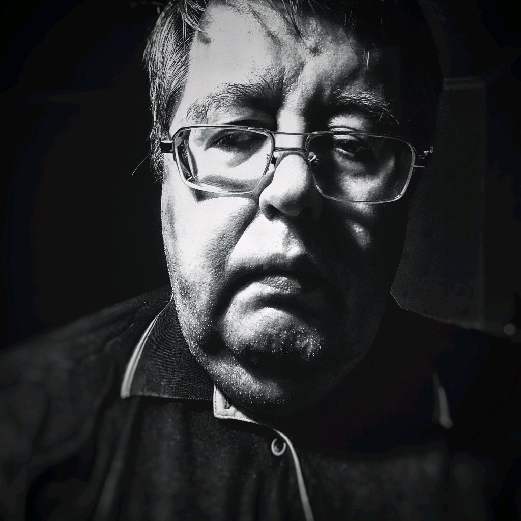 Иконка канала AlexSamarkin