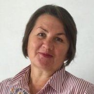 Иконка канала ЕГЭ по русскому языку на позитиве