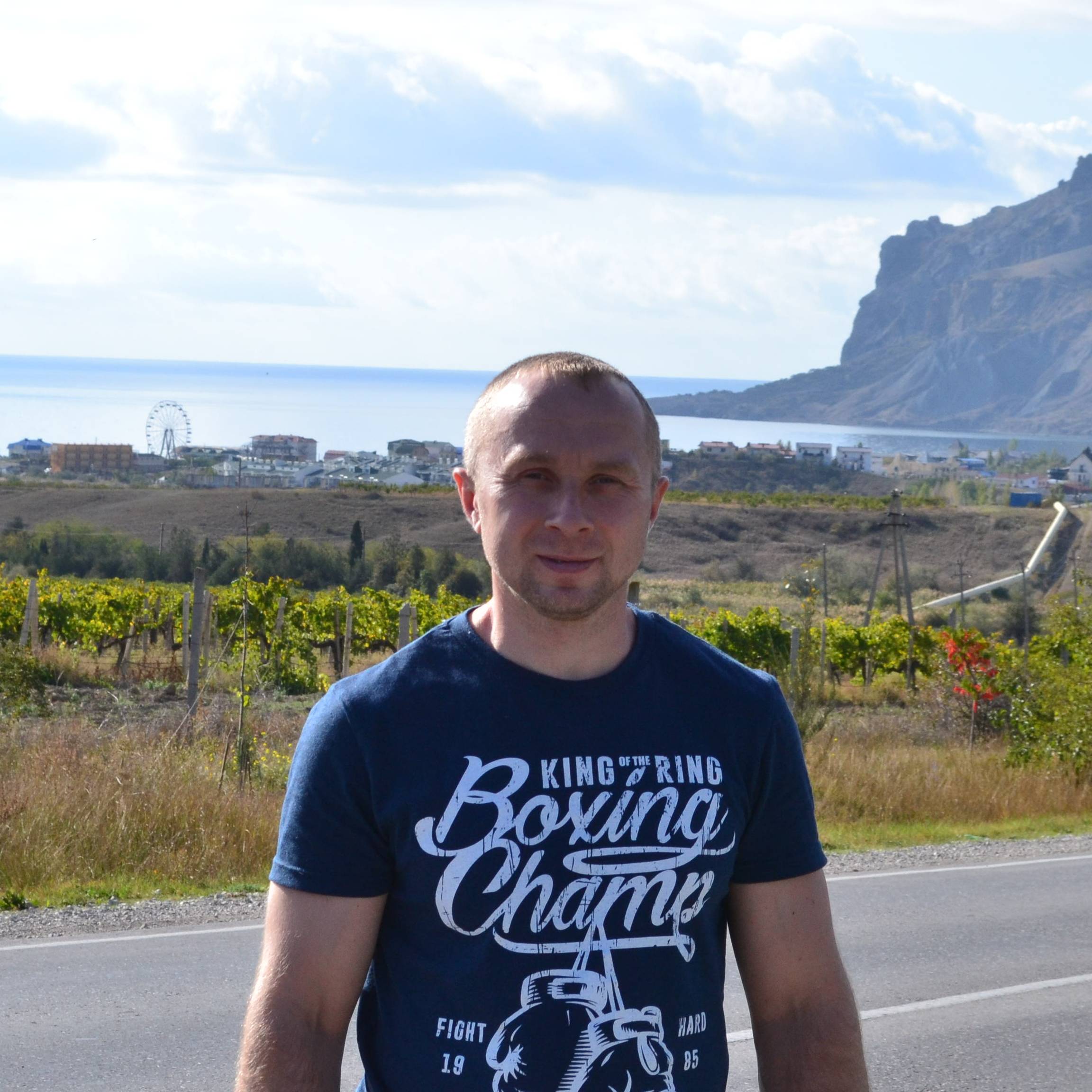 Иконка канала Владимир 1978