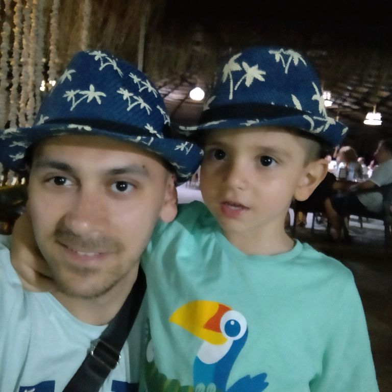 Аватар автора