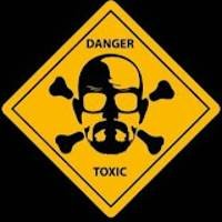 Иконка канала EvGEN TOXic_MaN