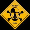 Иконка канала EvGEN TOXic_MaN
