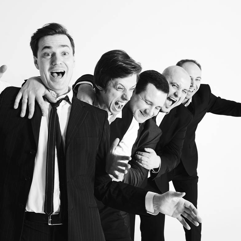 Иконка канала Владимир Торопыгин