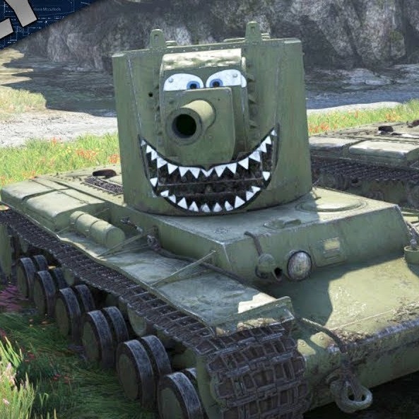 Иконка канала AleksTANK