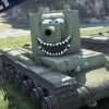 Иконка канала AleksTANK