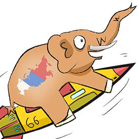 Аватар автора