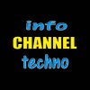 Иконка канала IT Channel
