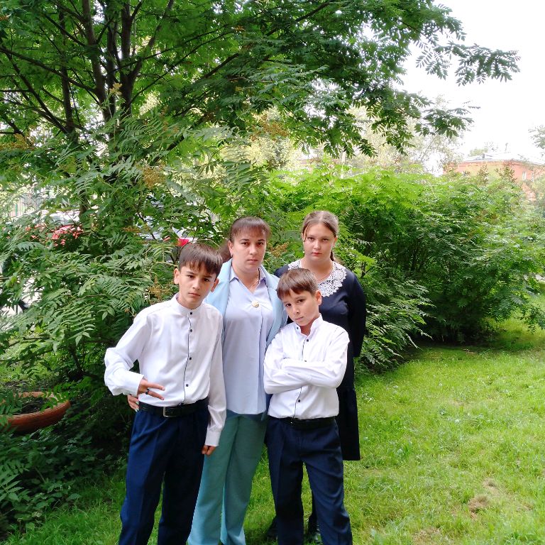 Аватар автора