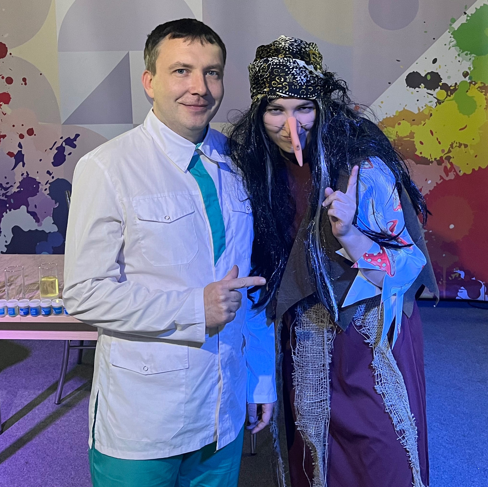 Аватар автора