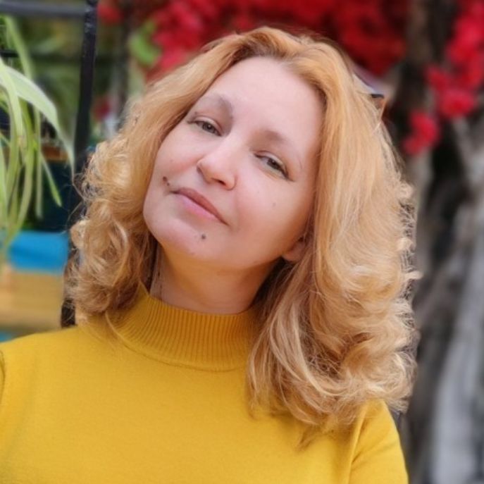 Аватар автора