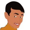 Иконка канала djfedotov