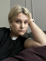 Иконка канала Мадама