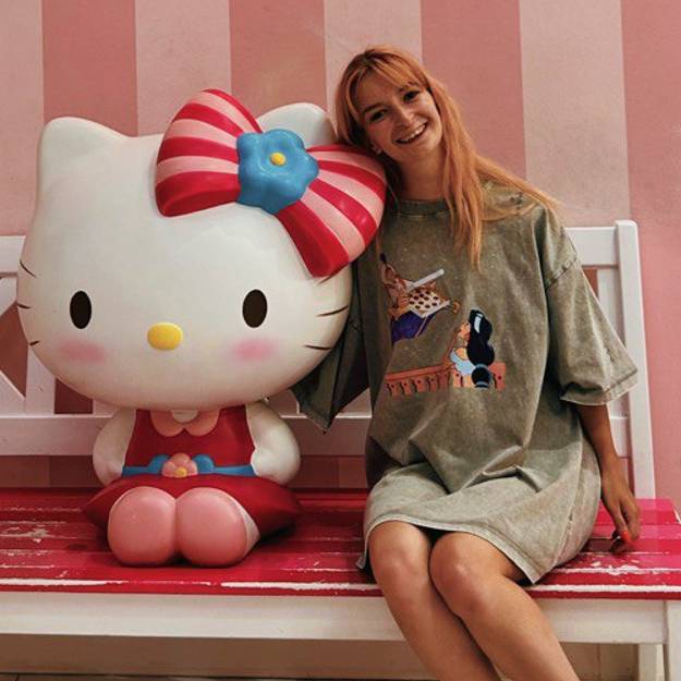 Аватар автора