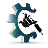 Иконка канала TattooMaster