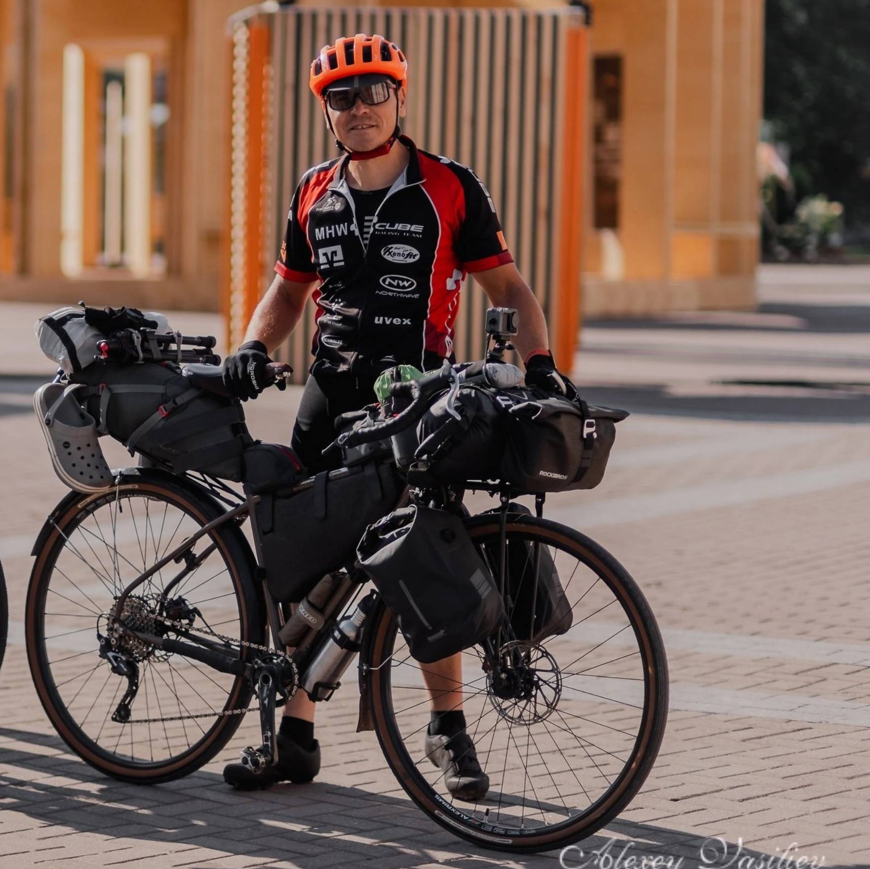 Аватар автора