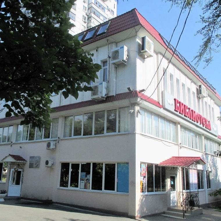 Аватар автора