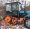 Иконка канала Ремонт тракторов  МТЗ-80,82