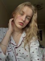 Иконка канала liza olina