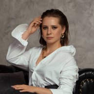 Иконка канала Дарья Шпак