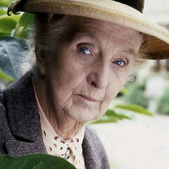 Иконка канала Мисс Марпл