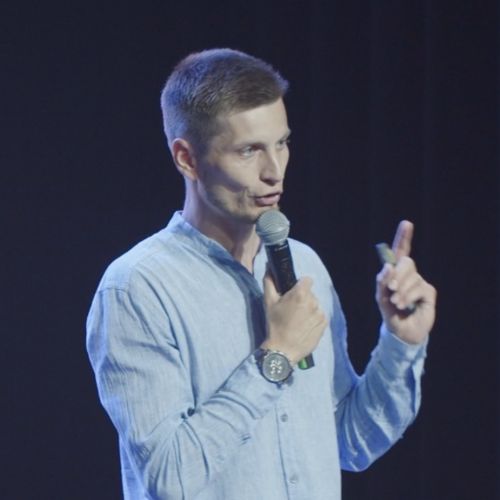 Аватар автора