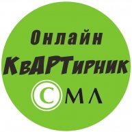 Иконка канала Онлайн-КвАРТирник