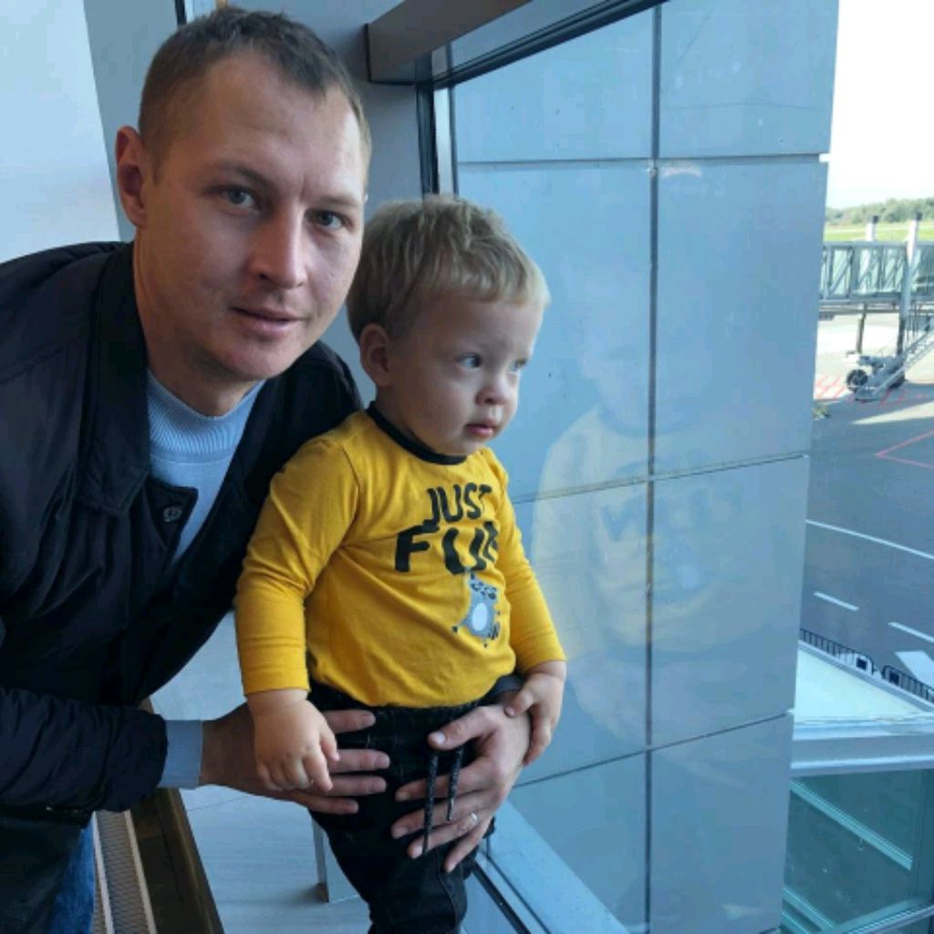 Аватар автора