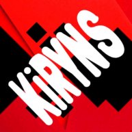 Иконка канала KiRYNS