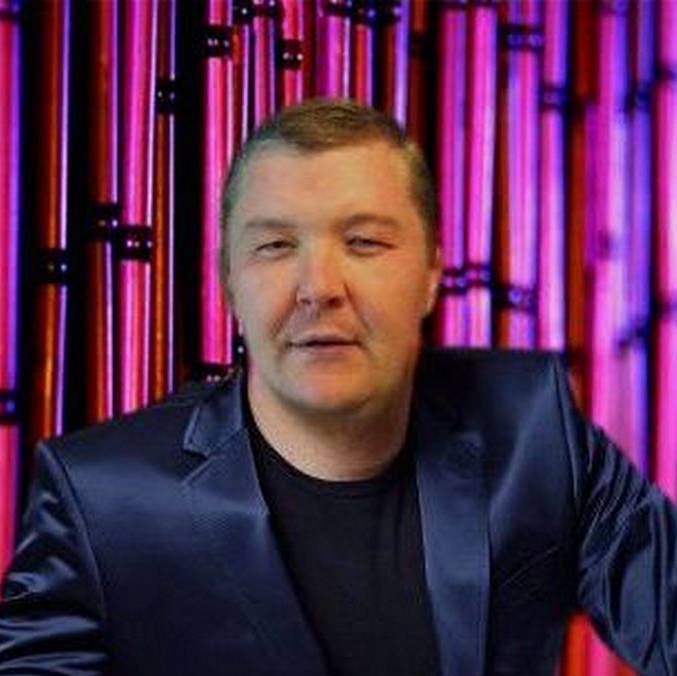 Аватар автора