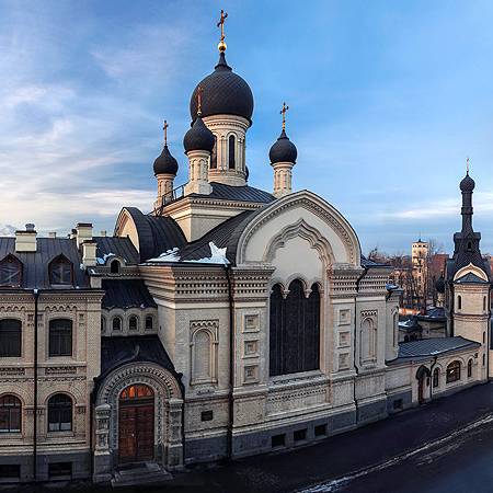 Аватар автора